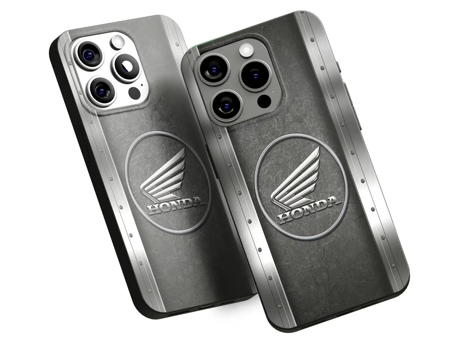 Honda Cover Smartphone Look Moderno e Resistente